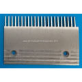 KM5130668H01 Aluminum Comb for KONE Escalators